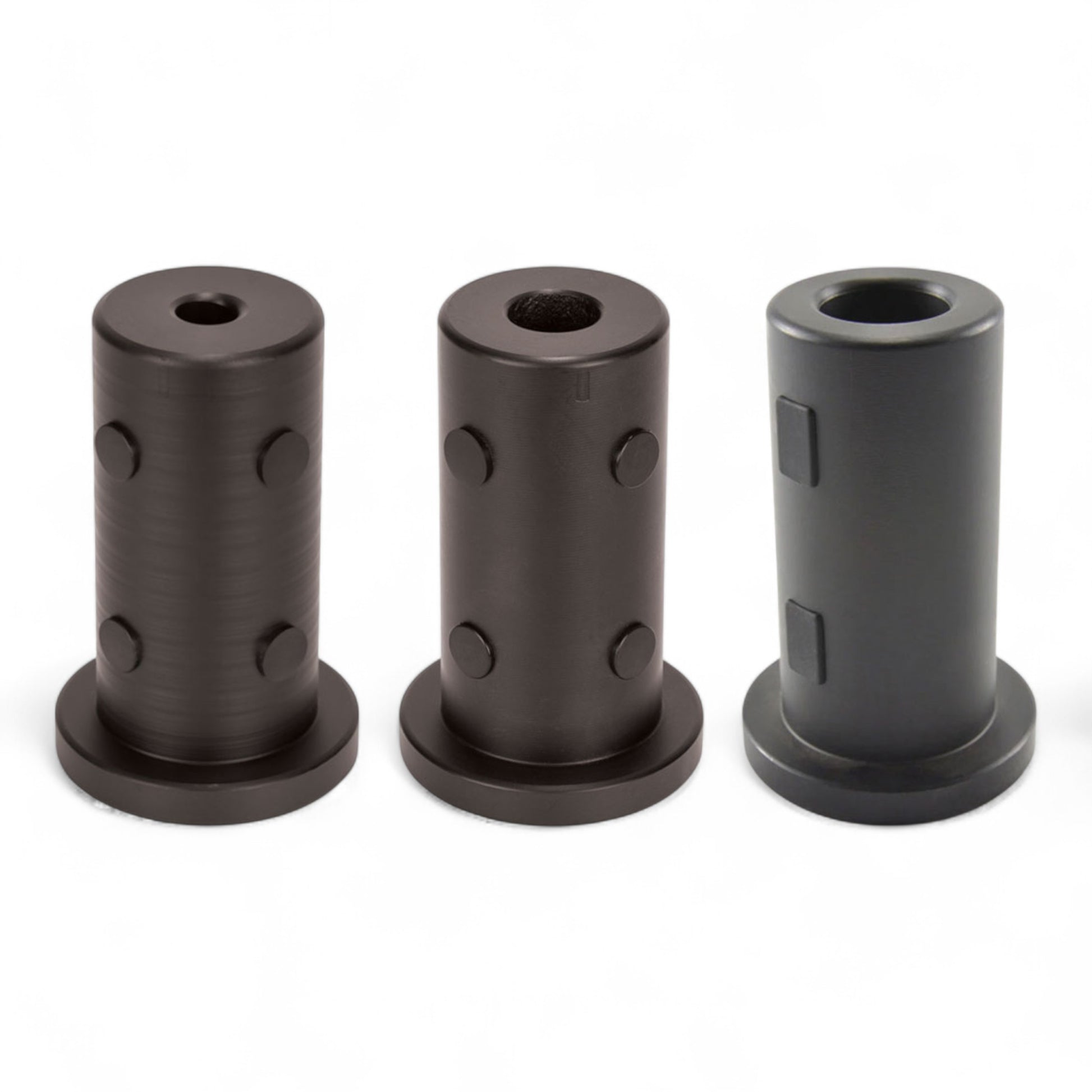 Mangas de adaptador Titan PGD2000