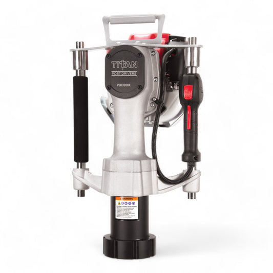 TITAN PGD3200X Driver