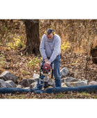 Pilote TITAN PGD3200X