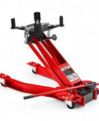 TJ10 - 1 Ton Low Position Transmission Jack