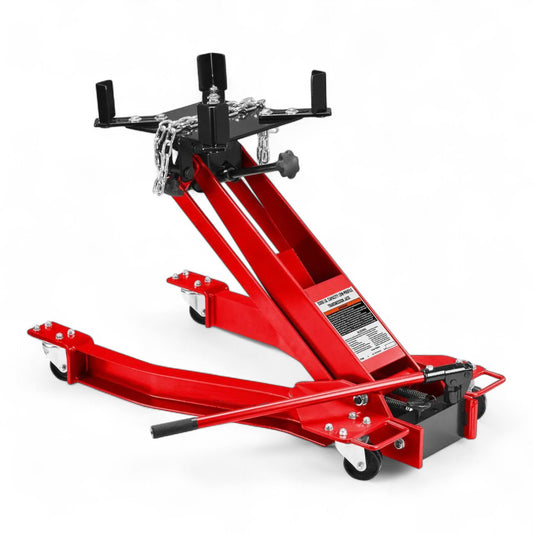 TJ10 - 1 Ton Low Position Transmission Jack