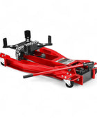 TJ10-1吨低位置变速箱插孔