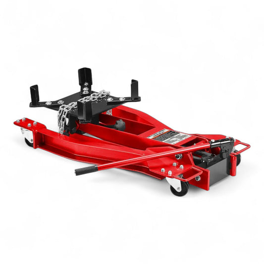 TJ10 - 1 Ton Low Position Transmission Jack