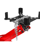 TJ10 - 1 Ton Low Position Transmission Jack