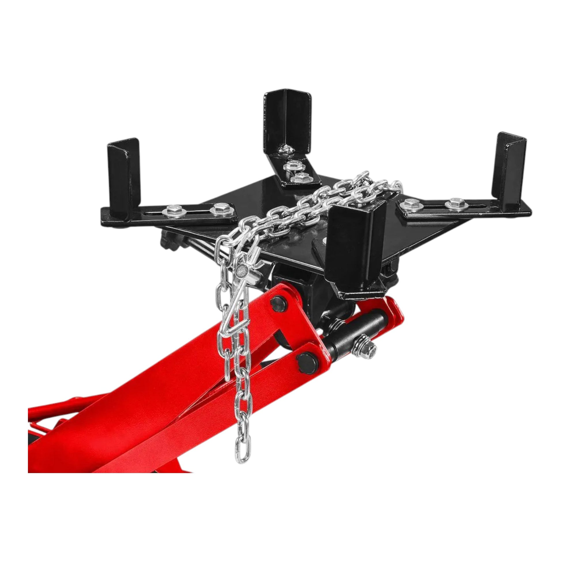 TJ10-1吨低位置变速箱插孔