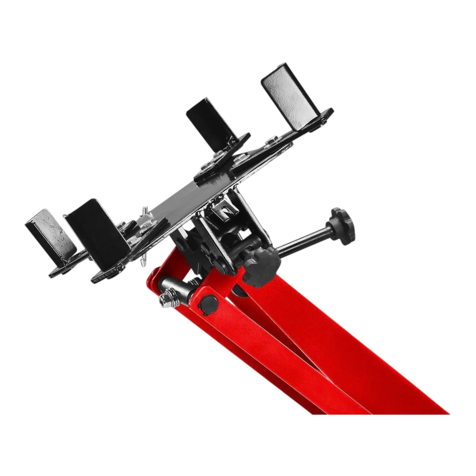 TJ10-1吨低位置变速箱插孔