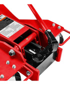 TJ10 - 1 Ton Low Position Transmission Jack