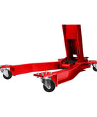 TJ10 - 1 Ton Low Position Transmission Jack