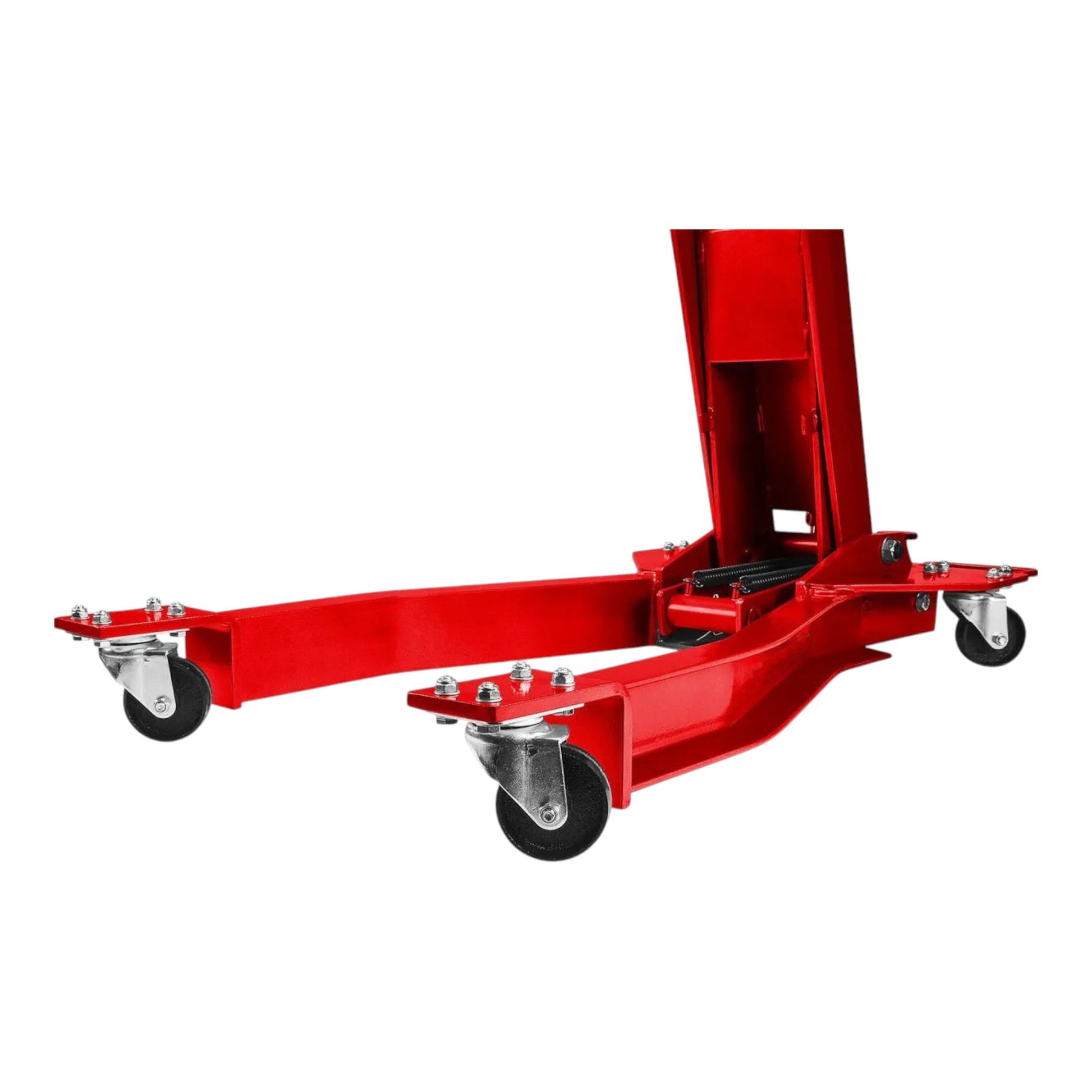 TJ10-1吨低位置变速箱插孔