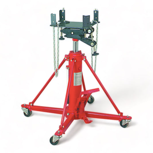 TJ2S - 1102 Lb (500 Kg) 2 Stage Transmission Jack