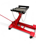 TJ38 - 2 Ton Low Position Transmission Jack