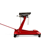 TJ38 - 2 Ton Low Position Transmission Jack