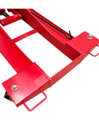 TJ38 - 2 Ton Low Position Transmission Jack