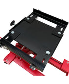 TJ38 - 2 Ton Low Position Transmission Jack