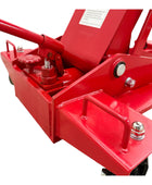 TJ38 - 2 Ton Low Position Transmission Jack