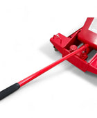 TJ38 - 2 Ton Low Position Transmission Jack