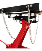TJ38 - 2 Ton Low Position Transmission Jack