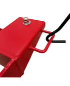 TJ38 - 2 Ton Low Position Transmission Jack