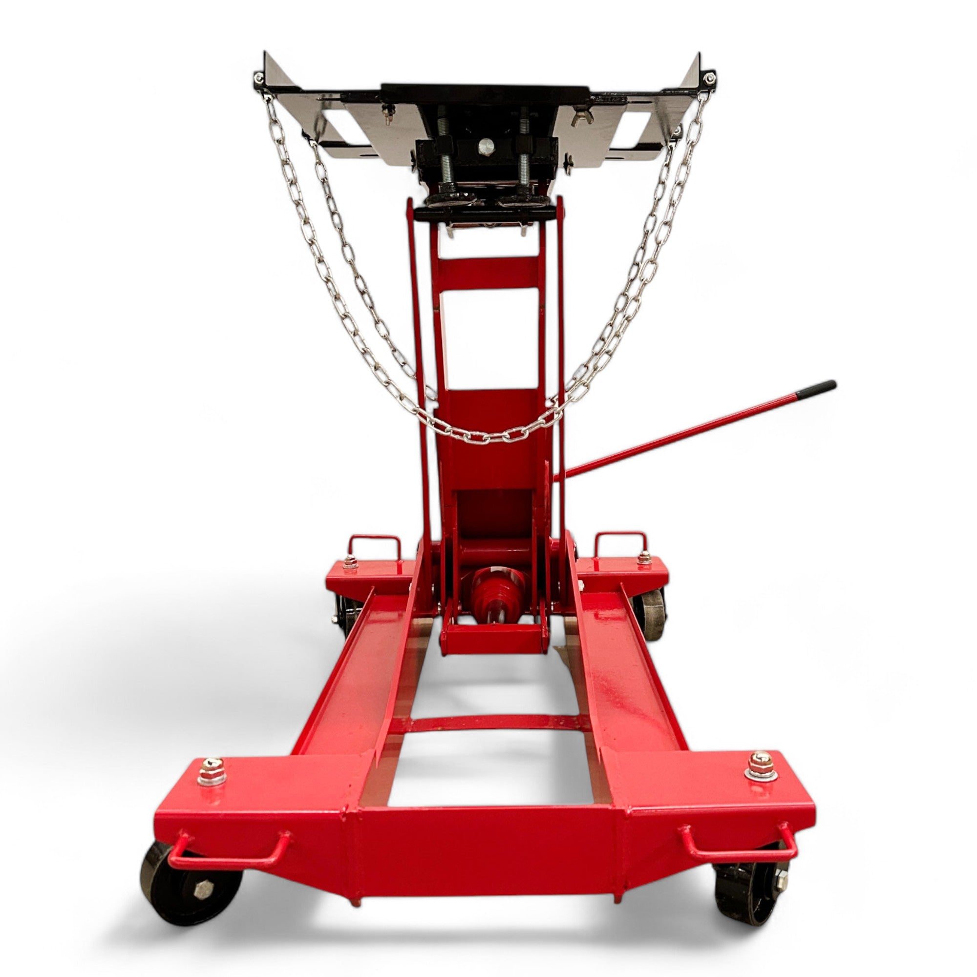 TJ38 - 2 Ton Low Position Transmission Jack — House Of Contractors