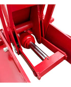 TJ38 - 2 Ton Low Position Transmission Jack