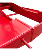 TJ38 - 2 Ton Low Position Transmission Jack