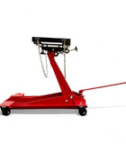TJ38 - 2 Ton Low Position Transmission Jack