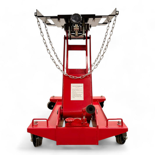 TJ38 - 2 Ton Low Position Transmission Jack