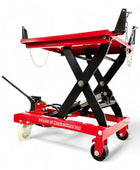 TJR25 - 2.5 Ton Hydraulic Lift Table / Transmission Jack