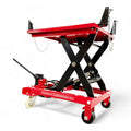 TJR25 - 2.5 Ton Low Position Transmission Jack