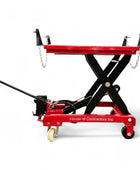 TJR25 - 2.5 Ton Hydraulic Lift Table / Transmission Jack