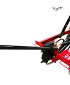 TJR25 - 2.5 Ton Hydraulic Lift Table / Transmission Jack