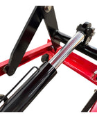 TJR25 - 2.5 Ton Hydraulic Lift Table / Transmission Jack