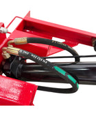 TJR25 - 2.5 Ton Hydraulic Lift Table / Transmission Jack