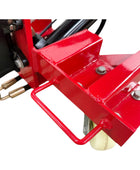 TJR25 - 2.5 Ton Hydraulic Lift Table / Transmission Jack