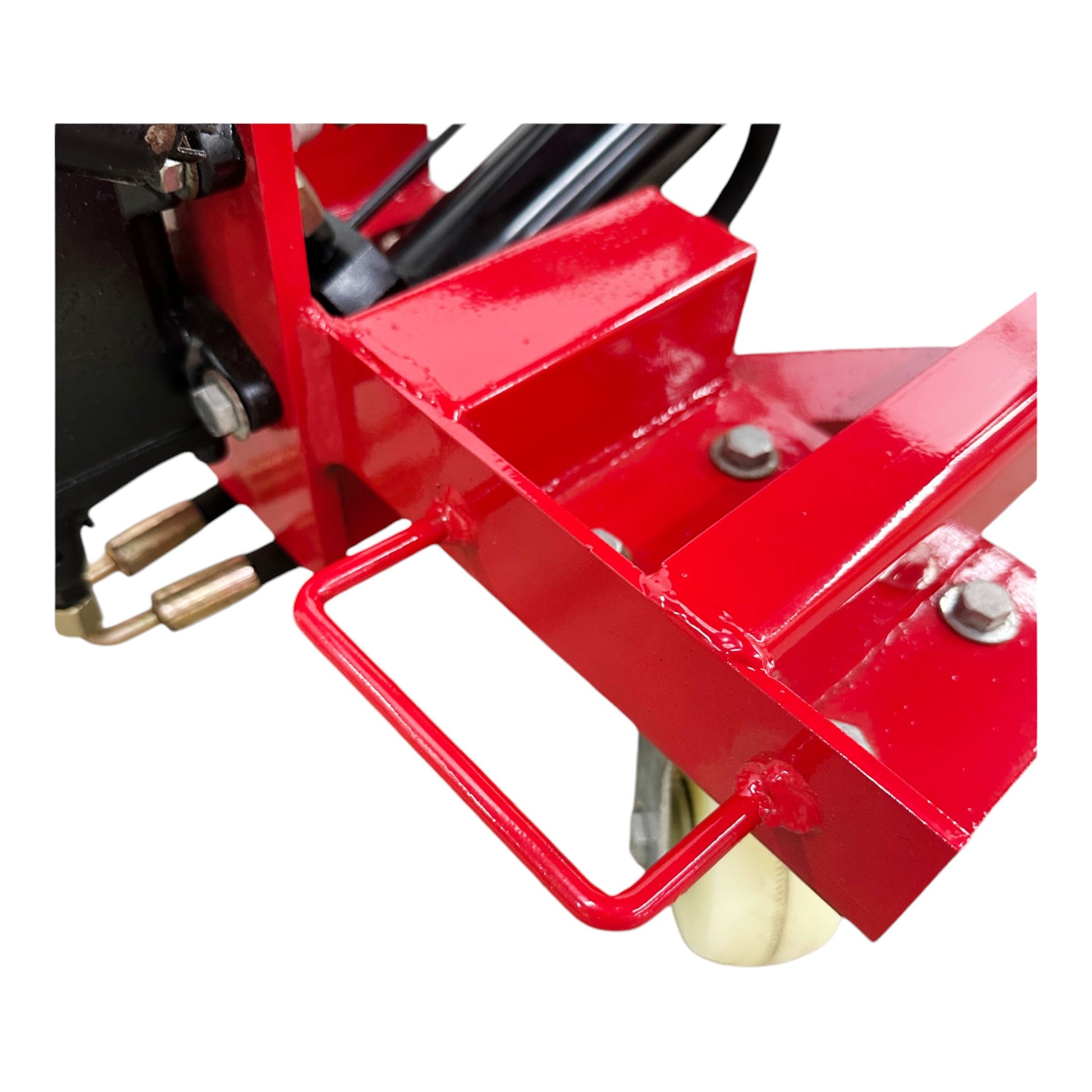 TJR25 - 2.5 Ton Low Position Transmission Jack