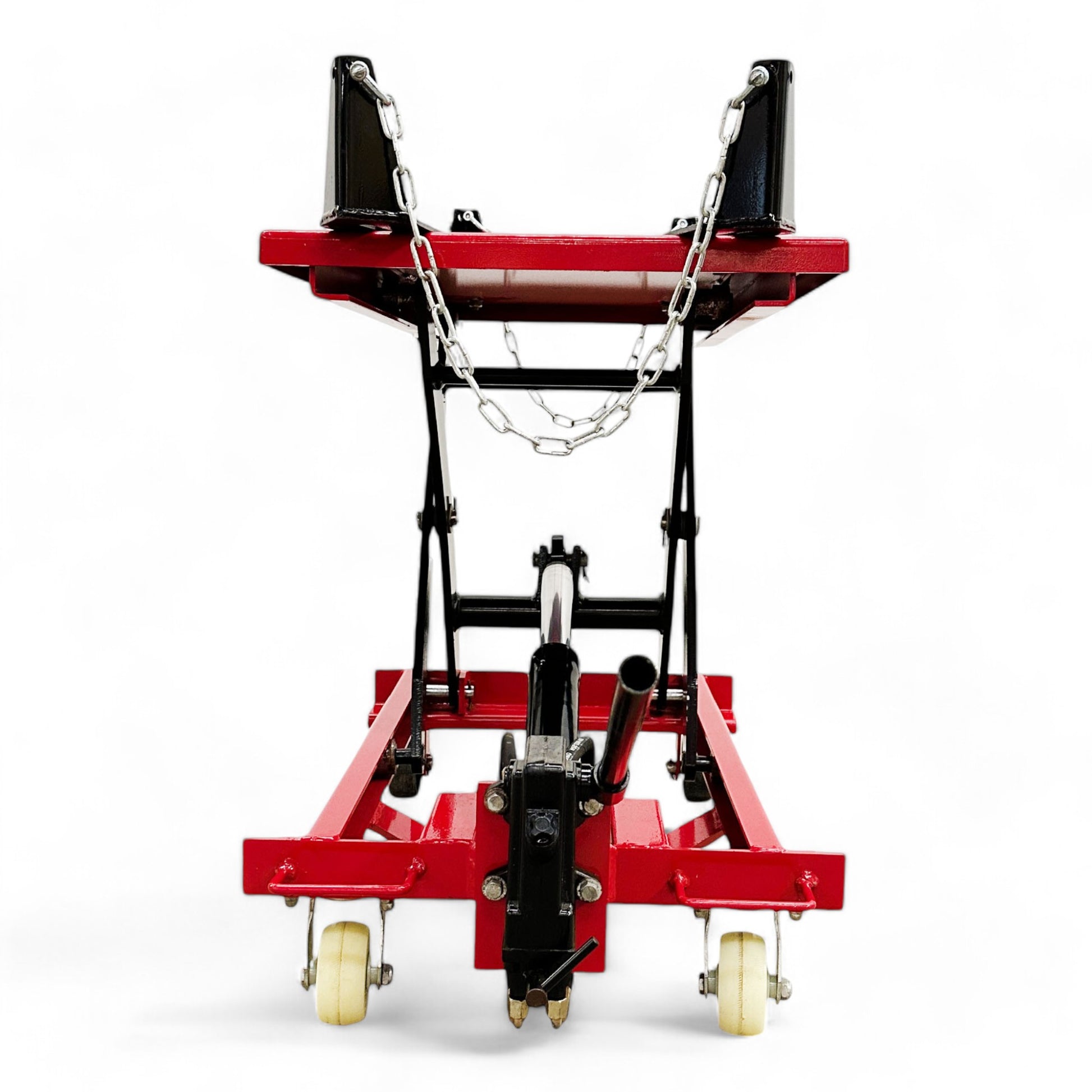 TJR25 - 2.5 Ton Low Position Transmission Jack