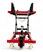 TJR25 - 2.5 Ton Low Position Transmission Jack