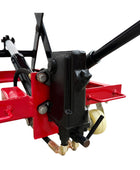 TJR25 - 2.5 Ton Low Position Transmission Jack