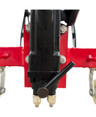 TJR25 - 2.5 Ton Low Position Transmission Jack