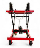 TJR25 - 2.5 Ton Hydraulic Lift Table / Transmission Jack