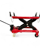 TJR25 - 2.5 Ton Hydraulic Lift Table / Transmission Jack