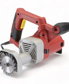 TK4 - Toe Kick Saw