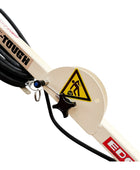 EDCO TL-9 9 pouces Turbo-Lite Turbo Grinder