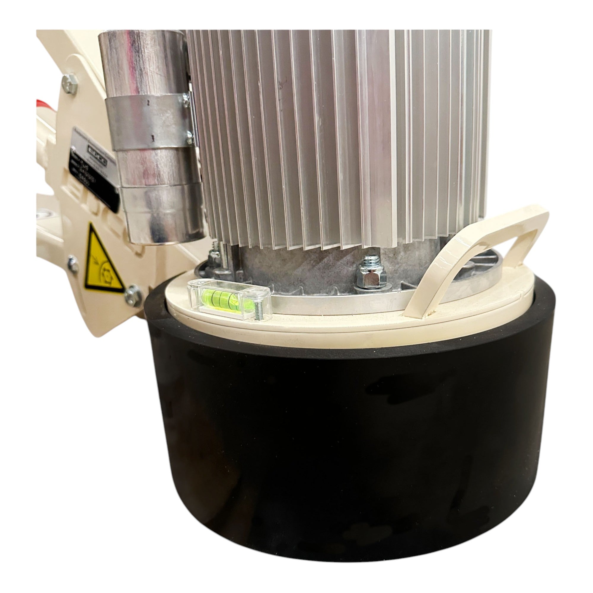 EDCO TL-9 9 Inch Turbo-Lite Turbo Grinder — House Of Contractors Inc.