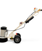 EDCO TL-9 9 pouces Turbo-Lite Turbo Grinder