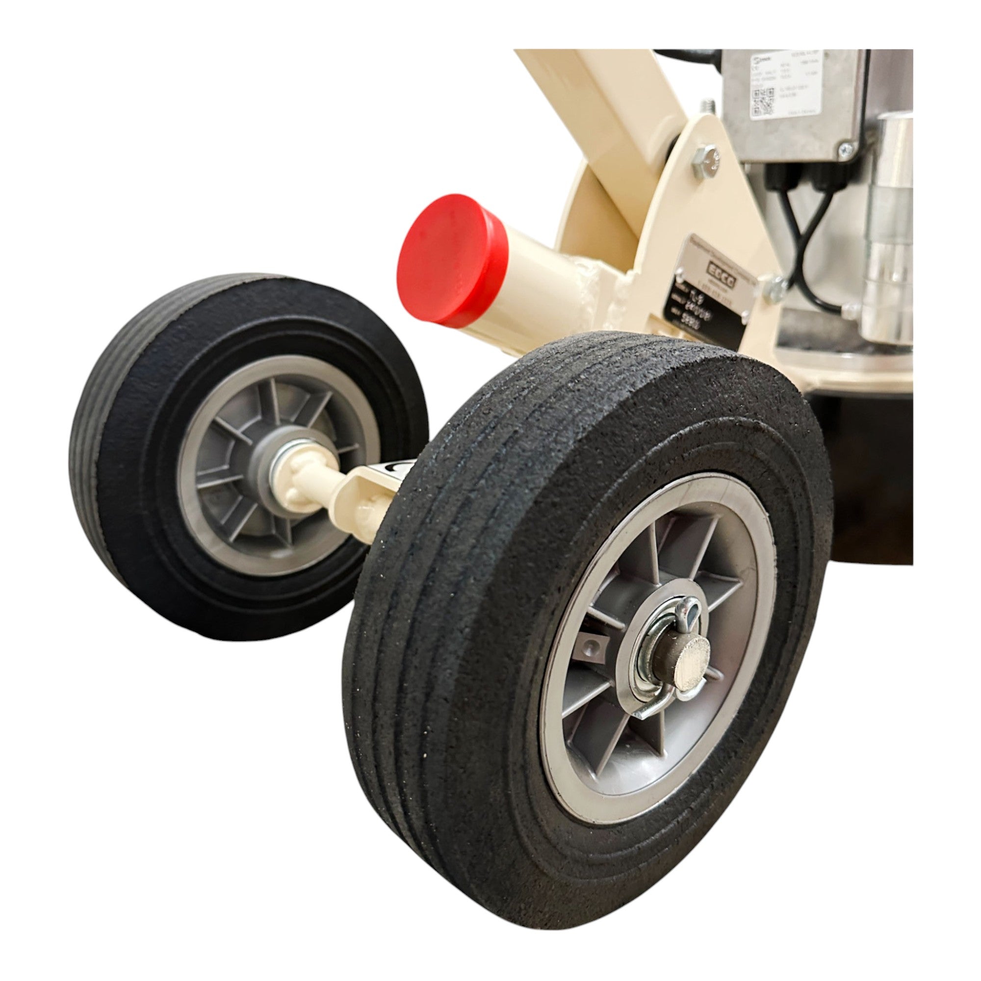 EDCO TL-9 9 Inch Turbo-Lite Turbo Grinder — House Of Contractors Inc.