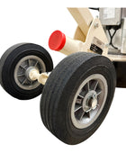 EDCO TL-9 9 pouces Turbo-Lite Turbo Grinder