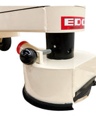 EDCO TMC7E 7 pulgadas Turbo Turbo Grinders