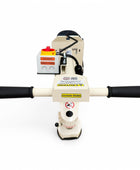 EDCO TMC7E 7 pulgadas Turbo Turbo Grinders