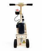 EDCO TMC7E 7 pulgadas Turbo Turbo Grinders